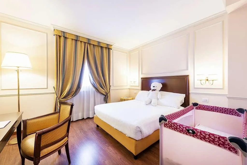The Regency Sure Hotel Collection By Best Western Lissone Italie