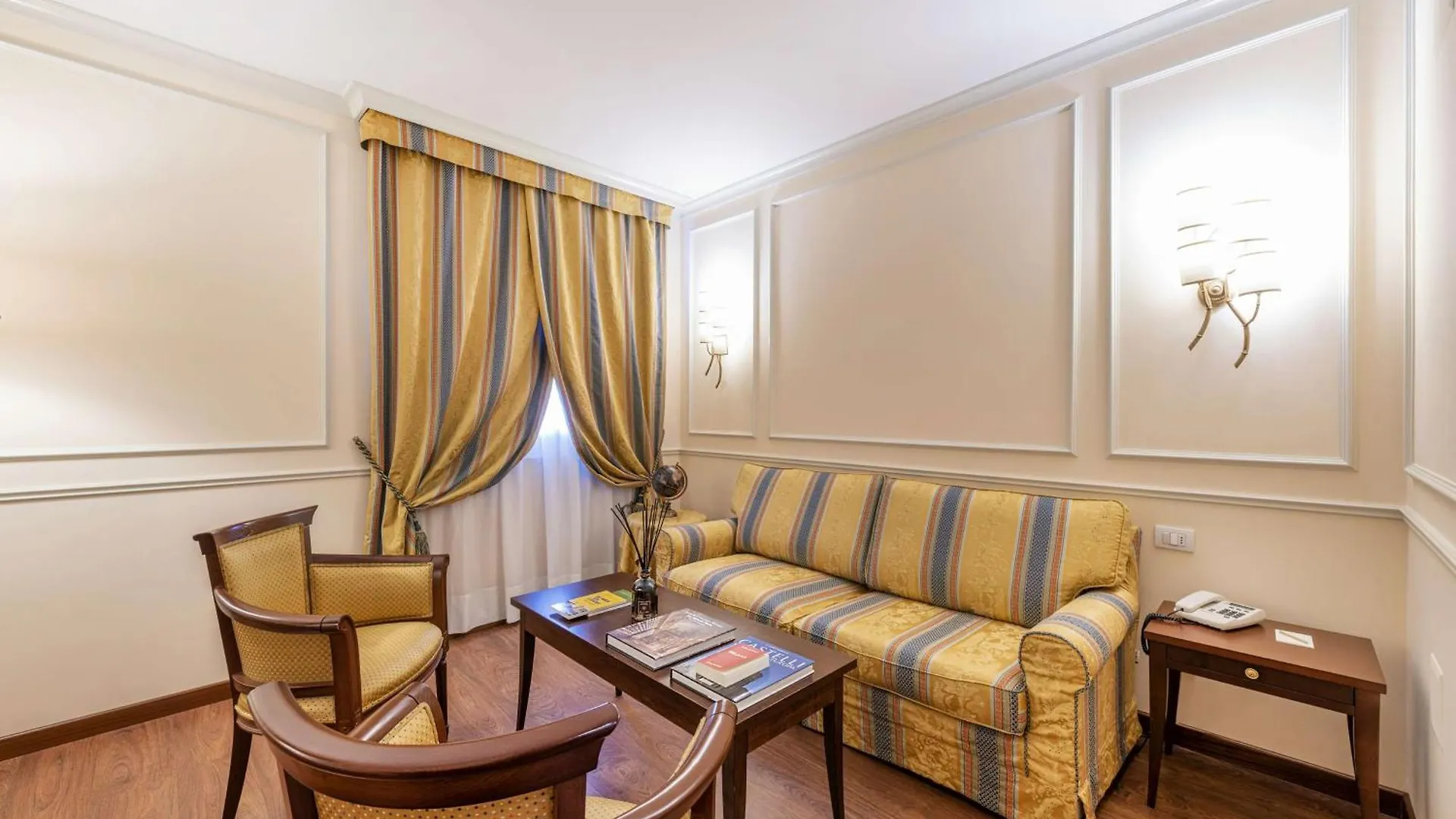 The Regency Sure Hotel Collection By Best Western Lissone